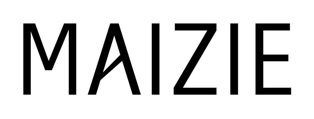 MAIZIE logo