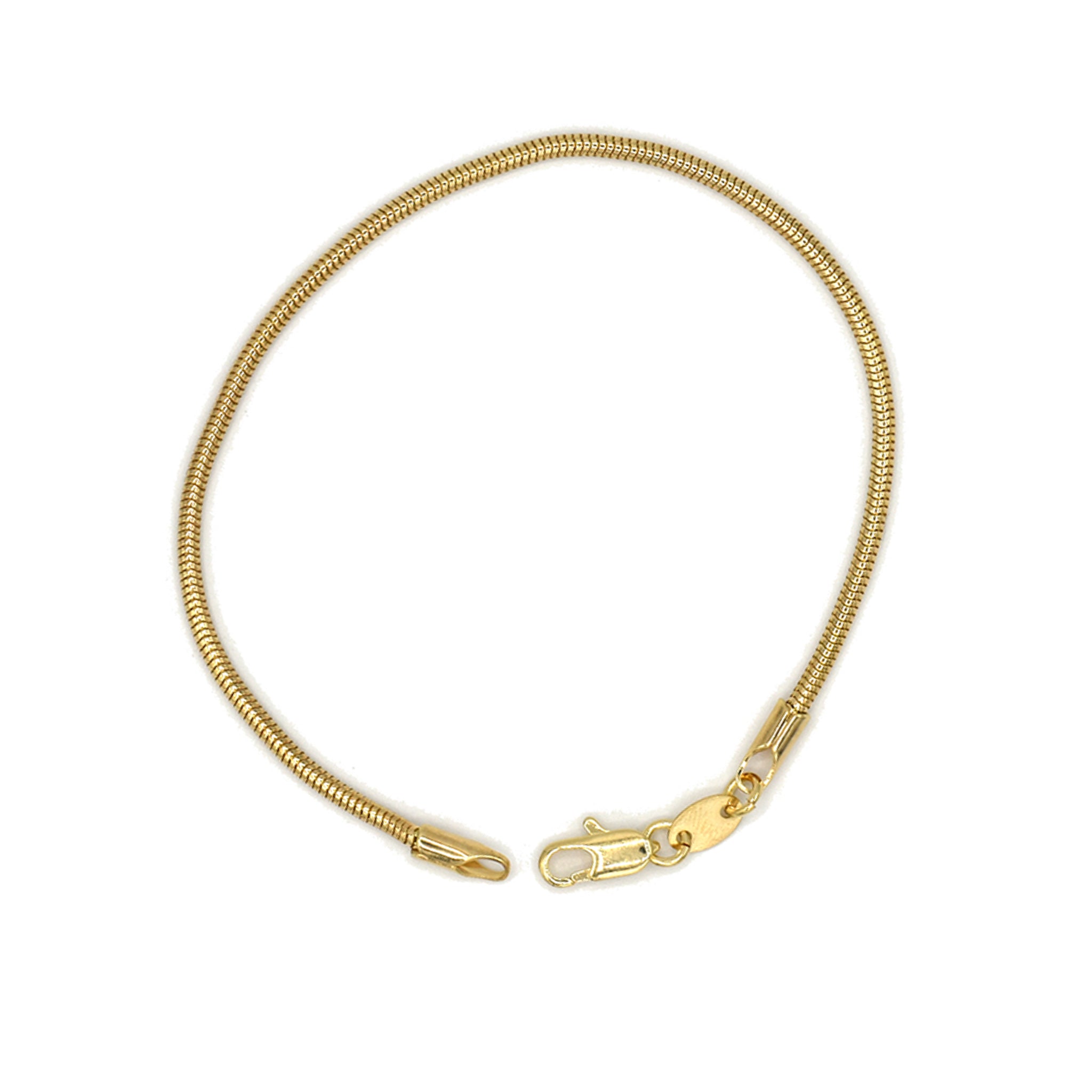 Ava Bangle Stack