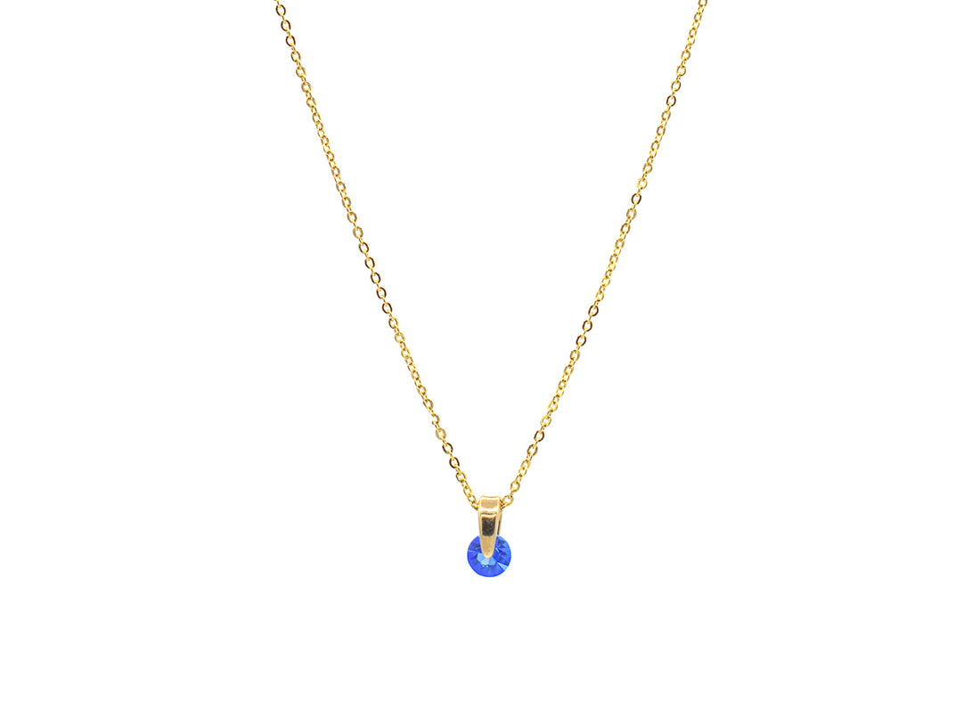 Royalty Necklace