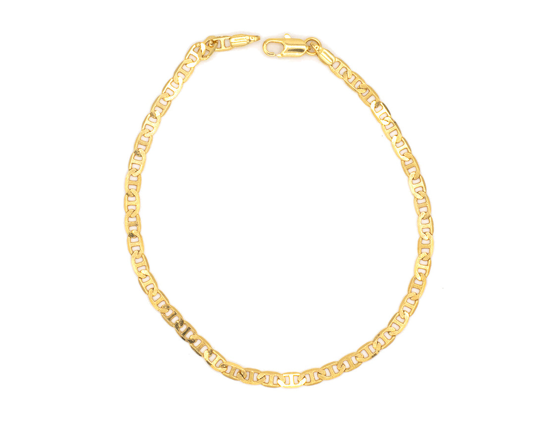Roux anklet